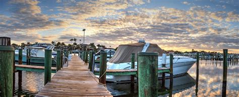 Boat Removal in Port Charlotte Florida .